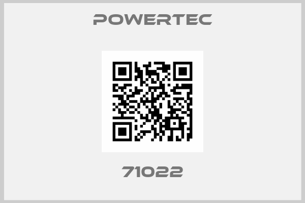 POWERTEC-71022