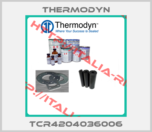 Thermodyn-TCR4204036006