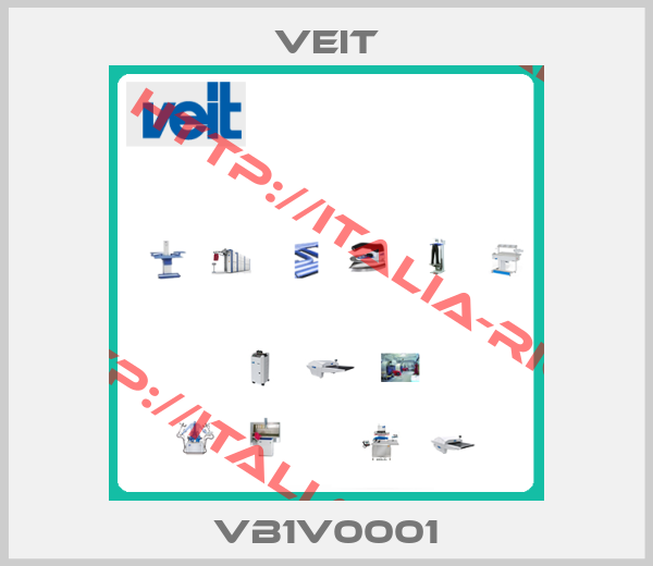 VEIT-VB1V0001