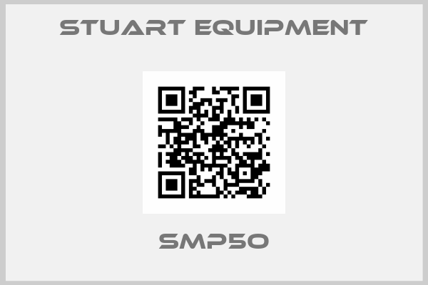 Stuart Equipment-SMP5O