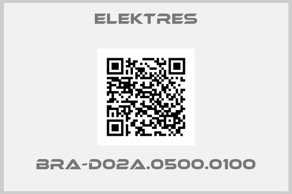 Elektres-BRA-D02A.0500.0100