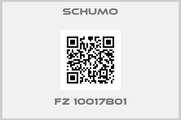 Schumo-FZ 10017801