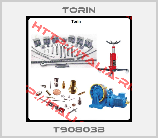 Torin-T90803B