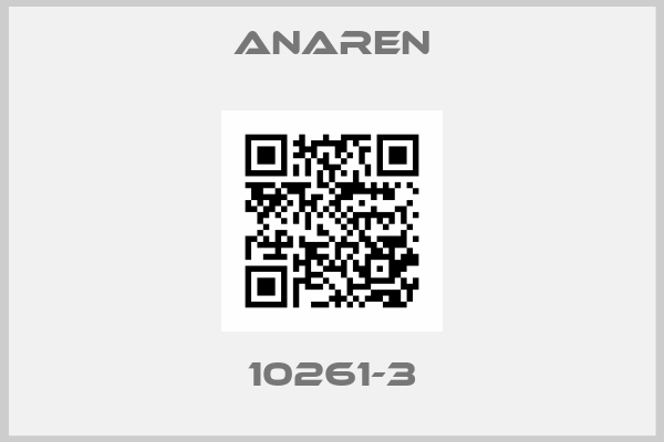 ANAREN-10261-3