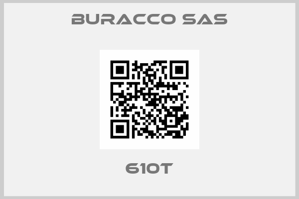 BURACCO Sas-610T