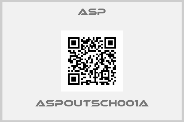 ASP-ASPOUTSCH001A