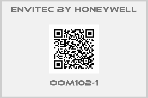 Envitec by Honeywell-OOM102-1