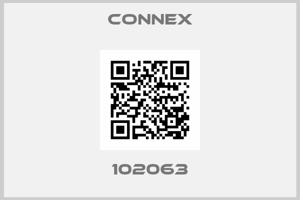 Connex-102063