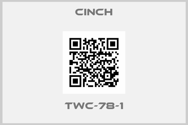 Cinch-TWC-78-1