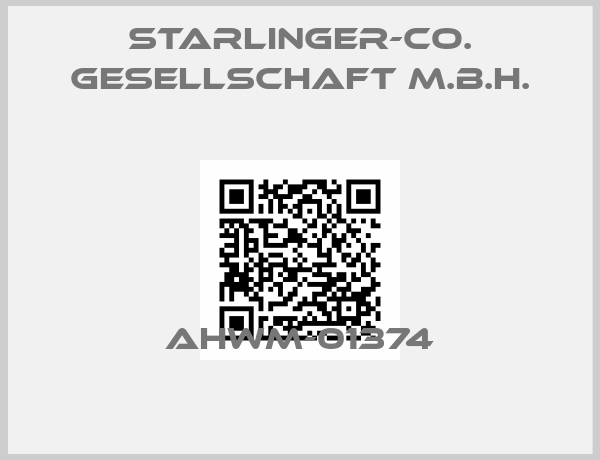 Starlinger-Co. Gesellschaft m.b.H.-AHWM-01374