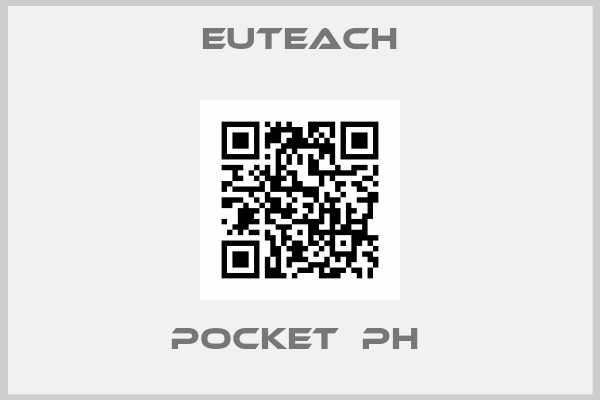 EuTEACH-POCKET  PH 