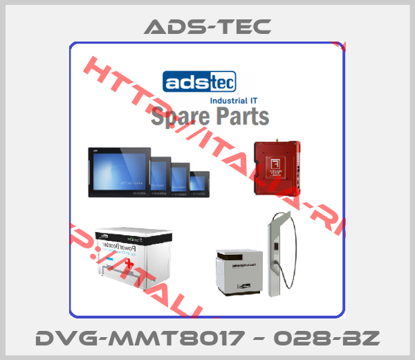 Ads-tec-DVG-MMT8017 – 028-BZ