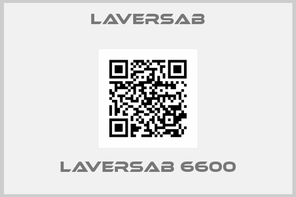 Laversab-LAVERSAB 6600
