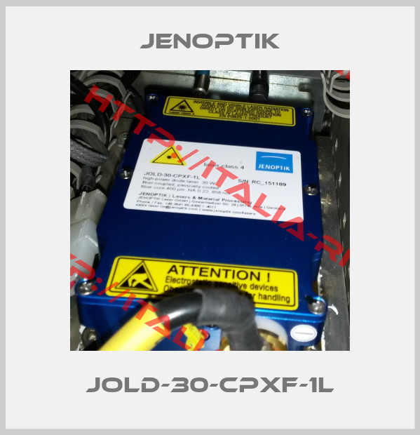 Jenoptik-JOLD-30-CPXF-1L