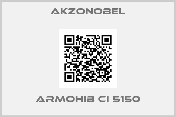 AkzoNobel-Armohib CI 5150