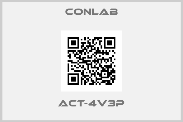 CONLAB-ACT-4V3P