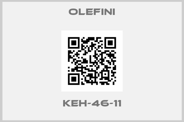 OLEFINI-KEH-46-11