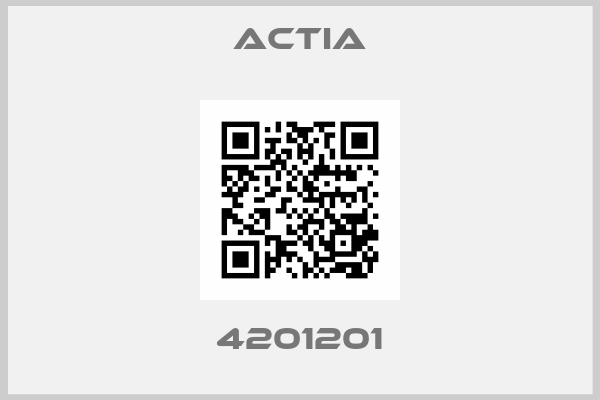 Actia-4201201