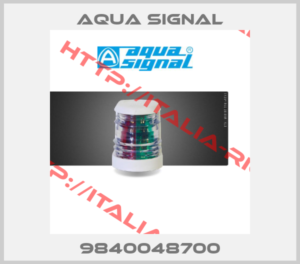 Aqua Signal-9840048700