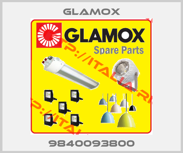 Glamox-9840093800
