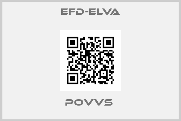 Efd-Elva-POVVS 