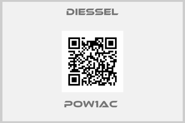 Diessel-POW1AC 