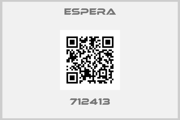 ESPERA-712413