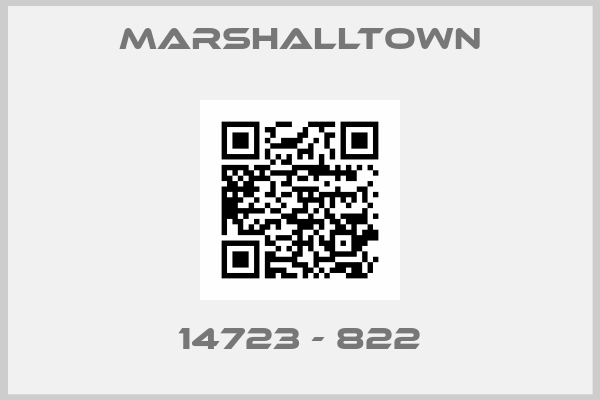 Marshalltown-14723 - 822