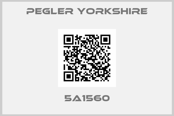 Pegler Yorkshire-5A1560