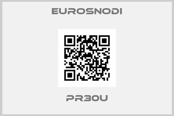 Eurosnodi-PR30U