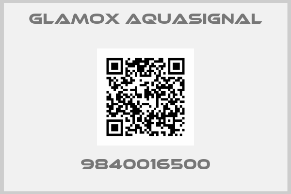 Glamox AquaSignal-9840016500