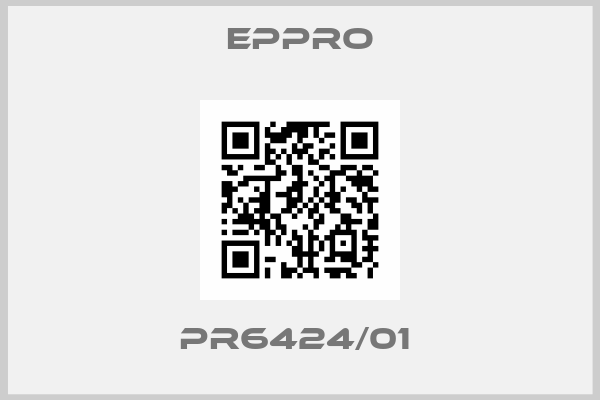 Eppro-PR6424/01 