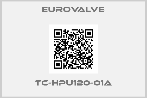 Eurovalve-TC-HPU120-01A