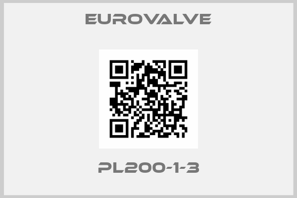 Eurovalve-PL200-1-3