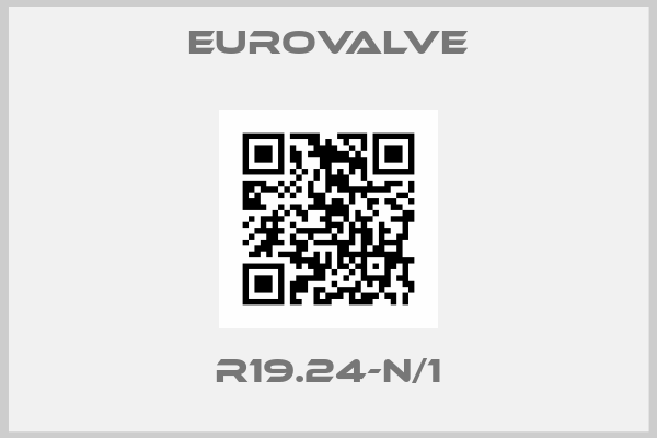 Eurovalve-R19.24-N/1