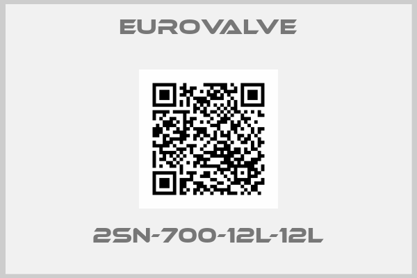 Eurovalve-2SN-700-12L-12L