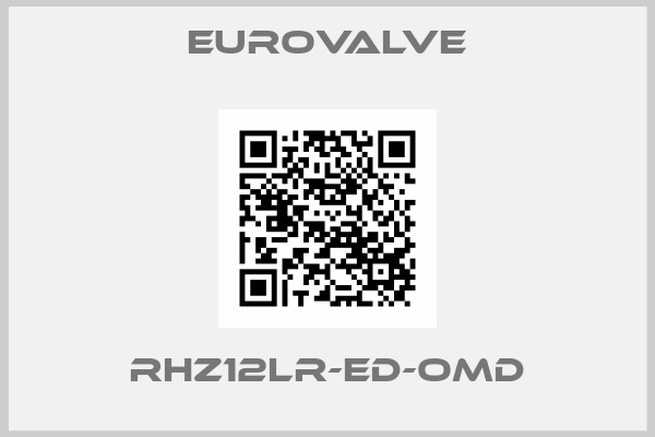 Eurovalve-RHZ12LR-ED-OMD
