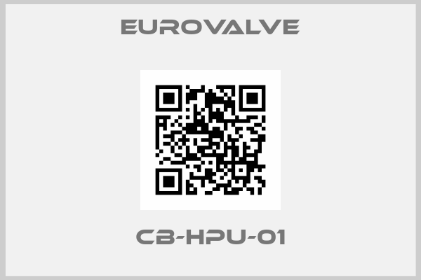 Eurovalve-CB-HPU-01