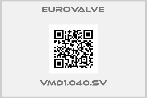 Eurovalve-VMD1.040.SV