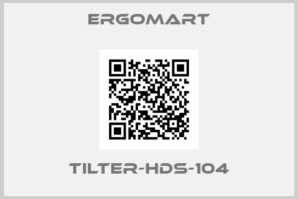 Ergomart-TILTER-HDS-104