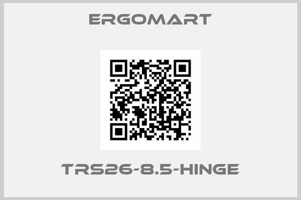Ergomart-TRS26-8.5-HINGE