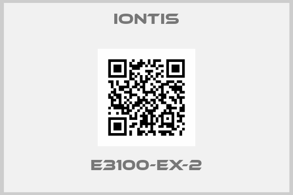 IONTIS-E3100-EX-2