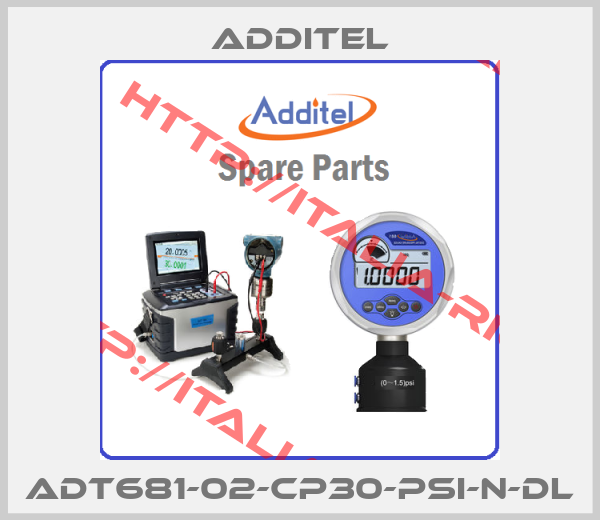 Additel-ADT681-02-CP30-PSI-N-DL