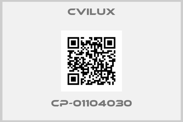 cvilux-CP-01104030