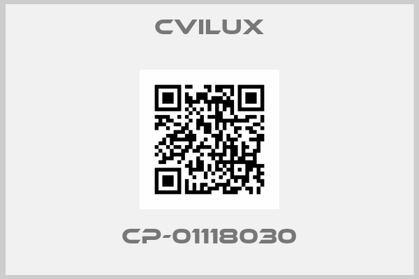 cvilux-CP-01118030