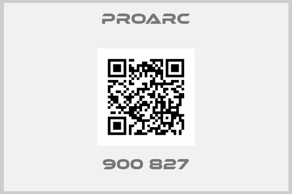 PROARC-900 827