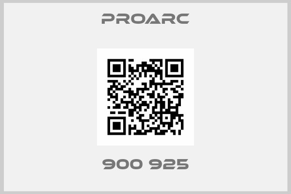 PROARC-900 925
