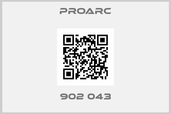 PROARC-902 043
