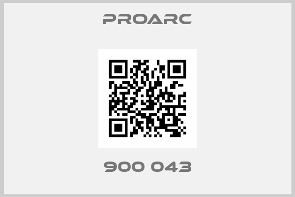 PROARC-900 043