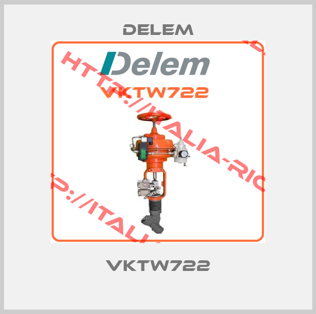 Delem-VKTW722